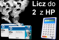 Licz do 2 z Hp