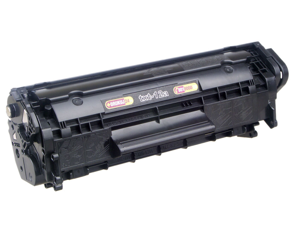 toner