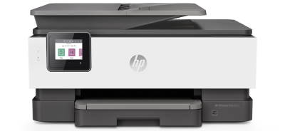 HP OfficeJet Pro 8023