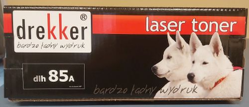 Toner Drekker DLH-85A