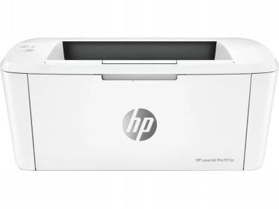 HP LaserJet Pro M15a