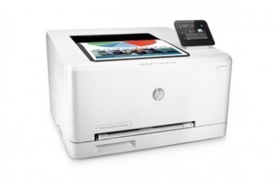 HP Color LaserJet Pro M254