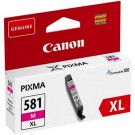 Tusz Canon CLI-581M XL [2050C001] magenta 8.3ml oryginalny