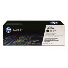 Toner hp 305A [CE410A] black oryginalny