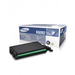 Toner samsung [CLT-K6092S/ELS] czarny oryginalny