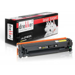 Toner hp 201A [CF402A] yellow drekker