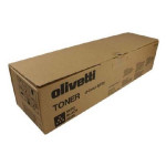 Toner Olivetti [B0533 / 8938-521] black oryginalny