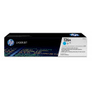 Toner hp 126A [CE311A] cyan oryginalny