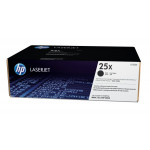 Toner hp 25X [CF325X] black oryginalny