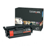 Toner lexmark [T650A21E] czarny oryginalny