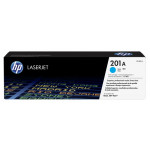 Toner hp 201A [CF401A] cyan oryginalny