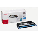 Toner canon [CRG-711C] cyan oryginalny