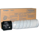 Toner konica minolta [A3VW050 / TN118] black oryginalny