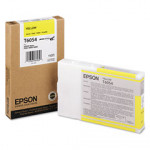 Tusz Epson [T6054] yellow oryginalny