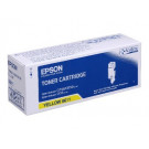 Toner epson [S050611] yellow oryginalny