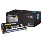 Toner lexmark [X560H2YG] yellow oryginalny