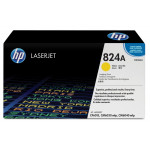 Bęben drukujący hp 824A [CB386A] yellow oryginalny