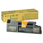 Toner kyocera [TK-16] czarny oryginalny