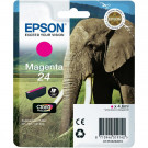 Tusz epson [T2423] magenta oryginalny