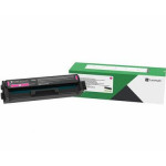 Toner Lexmark C342XM0 magenta oryginalny