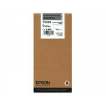 Tusz epson [T5969] light light czarny oryginalny