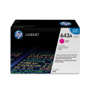 Toner hp 643A [Q5953A] magenta oryginalny