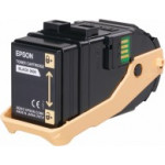 Toner epson [S050605] black oryginalny