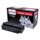 Toner hp 15A [C7115A] czarny drekker