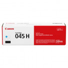 Toner Canon 045HC [1245C002] cyan oryginalny