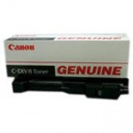 Toner Canon [C-EXV8C] - cyan (oryginalny)