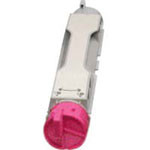 Toner Epson [S050089] magenta oryginalny