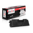 Toner kyocera [TK-17] czarny drekker