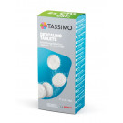 Tabletki odkamieniające TASSIMO Bosch TCZ6004 4 sztuki