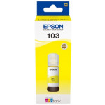 Tusz Epson 103 [C13T00S44A] yellow oryginalny