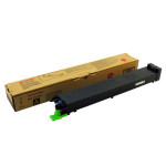 Toner Sharp [MX-31GTBA] black oryginalny