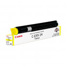 Toner Canon [CEXV10Y] yellow oryginalny