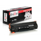 Toner hp 79A [CF279A] black drekker