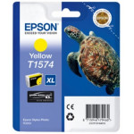 Tusz epson [T1574] yellow oryginalny