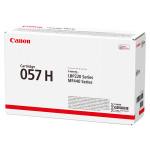 Toner canon 057H [3010C002] black oryginalny