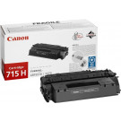 Toner canon [CRG-715H] czarny oryginalny