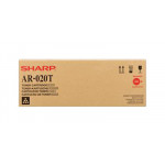 Toner sharp [AR020T] black oryginalny