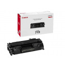 Toner canon [CRG-719] czarny oryginalny