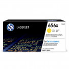 Toner HP 656X [CF462X] yellow oryginalny