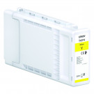 Tusz Epson T41F440 [C13T41F440] yellow oryginalny