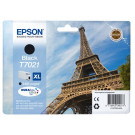 Tusz epson [T7021]  black oryginalny