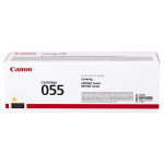 Toner  Canon  055Y [3013C002] yellow oryginalny