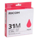 Tusz Ricoh GC 31M [405690] magenta oryginalny