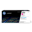 Toner HP 212X [W2123X] magenta oryginalny
