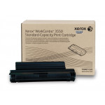 Toner xerox [106R01529] black oryginalny