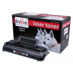 Toner lexmark [69G8256] czarny drekker